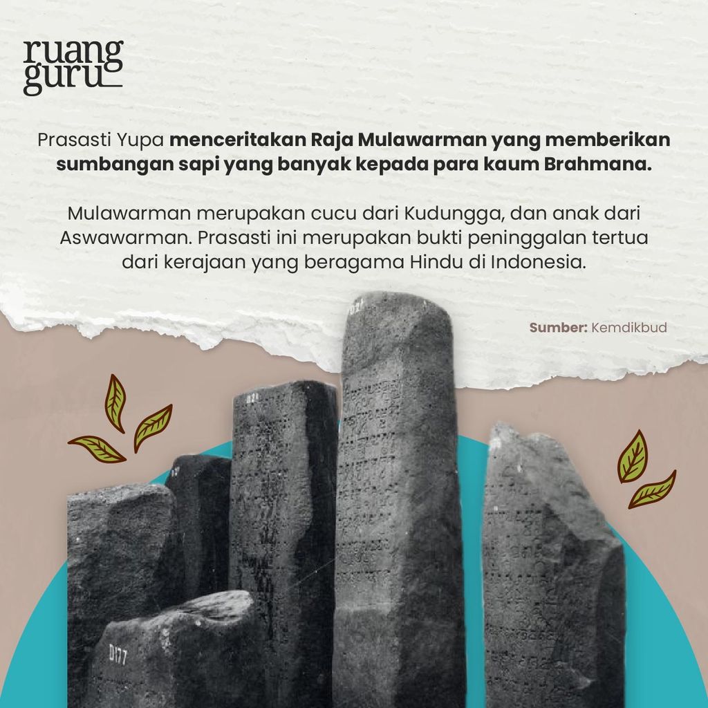 Kerajaan Kerajaan Maritim Hindu Buddha Di Nusantara